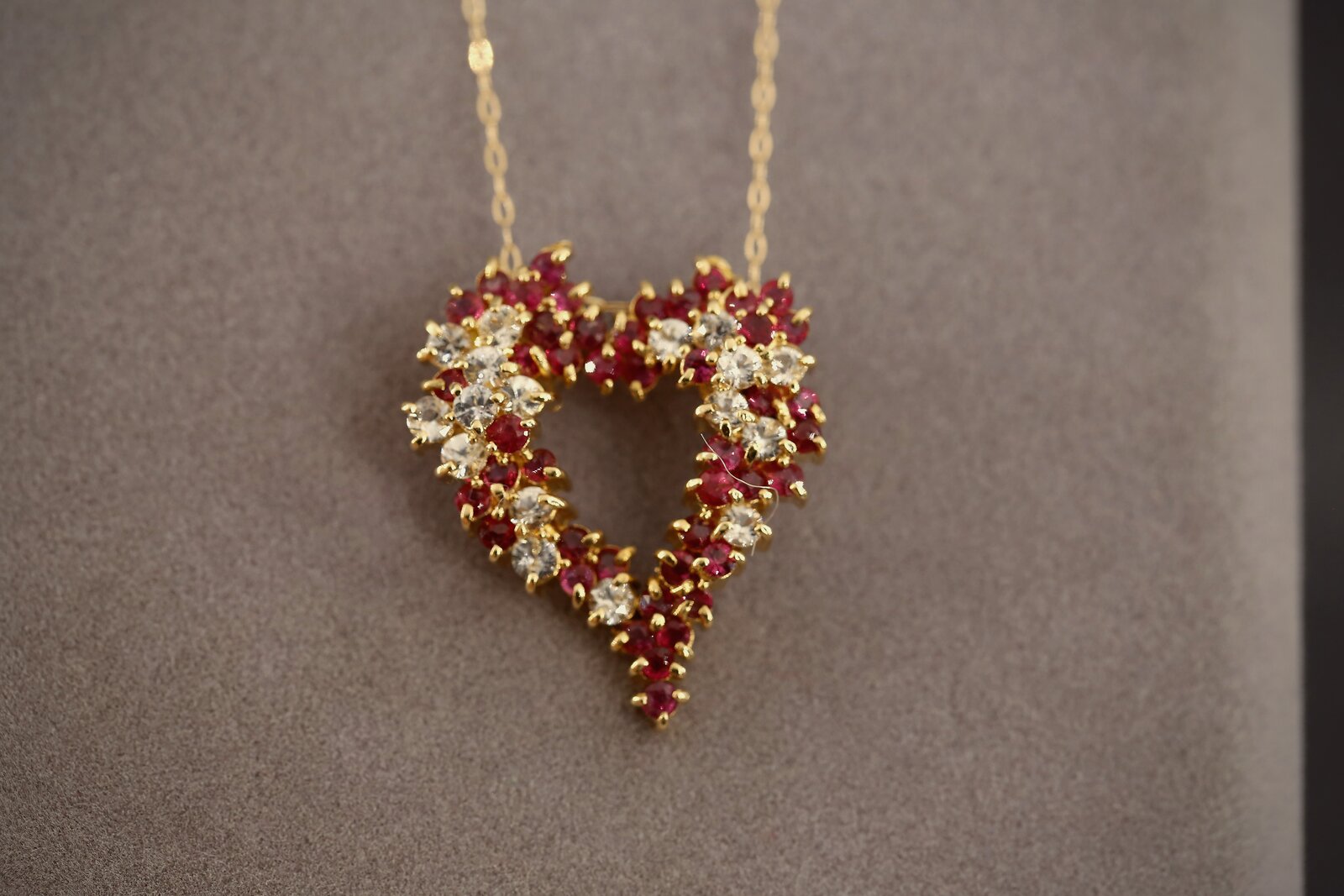 necklaces, 01